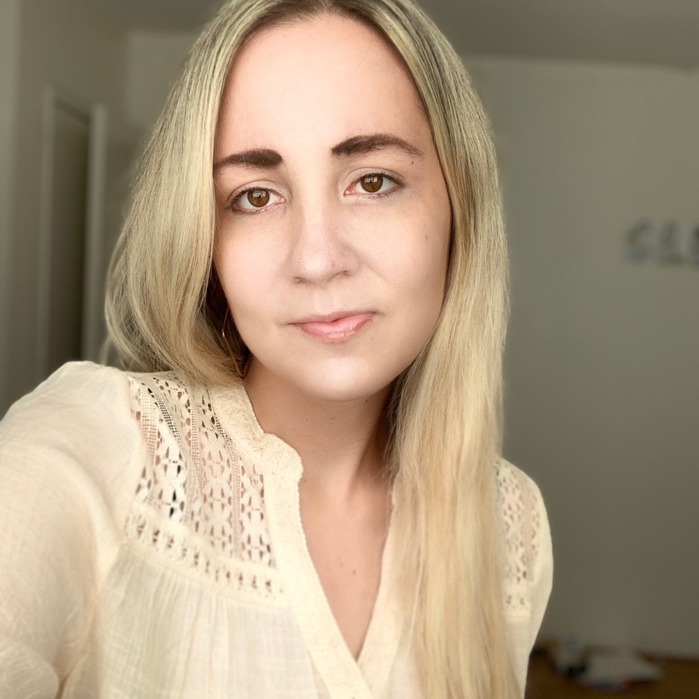 Meet your Posher, Kate